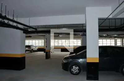 Apartamento para aluguel - parque esplanada, 2 quartos,  83 m² - embu das artes