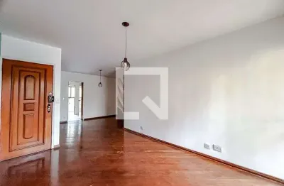 Apartamento para aluguel - aclimação, 4 quartos,  120 m² - são paulo