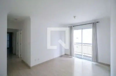 Apartamento para aluguel - centro, 3 quartos,  70 m² - são caetano do sul