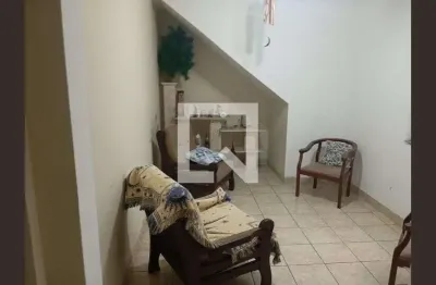 Casa para aluguel - vila augusta, 3 quartos,  1200 m² - guarulhos