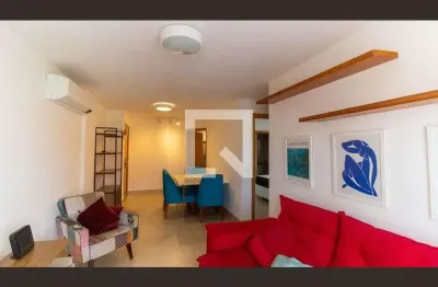 Apartamento para aluguel - piratininga, 2 quartos,  86 m² - niterói