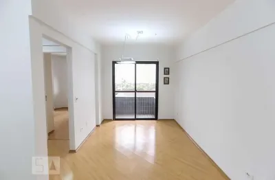 Apartamento para aluguel - vila mascote, 2 quartos,  70 m² - são paulo