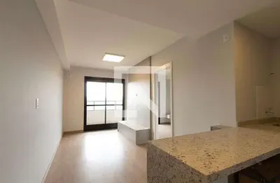 Apartamento para aluguel - jardim bela vista, 1 quarto,  50 m² - sorocaba