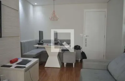 Apartamento para aluguel - tatuapé, 2 quartos,  67 m² - são paulo