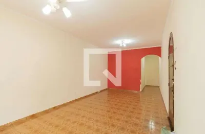 Casa para aluguel - jardim são paulo, 3 quartos,  175 m² - sorocaba