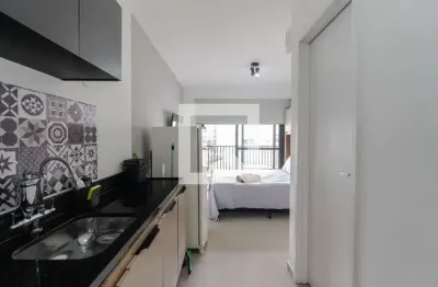 Kitnet / stúdio para aluguel - bela vista, 1 quarto,  20 m² - são paulo