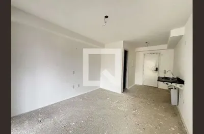 Kitnet / stúdio para aluguel - vila olímpia, 1 quarto,  25 m² - são paulo