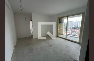 Apartamento para aluguel - água fria, 2 quartos,  66 m² - são paulo