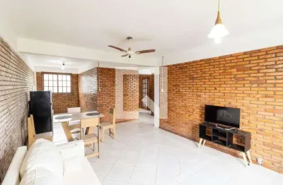 Apartamento para aluguel - nonoai, 2 quartos,  100 m² - porto alegre