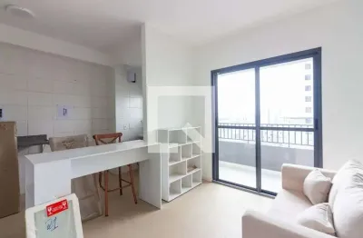 Apartamento com 2 quartos para alugar na Avenida Dionysia Alves Barreto, Centro, Osasco