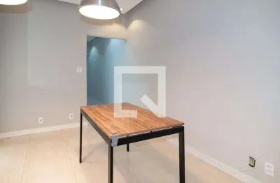 Apartamento para aluguel - bela vista, 2 quartos,  69 m² - são paulo