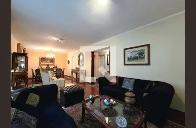 Apartamento para aluguel - itaim bibi, 4 quartos,  200 m² - são paulo
