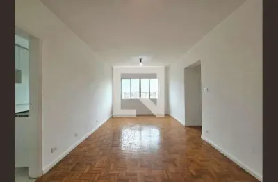 Apartamento para aluguel - moema, 2 quartos,  90 m² - são paulo
