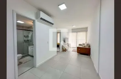 Apartamento para aluguel - flamengo, 1 quarto,  47 m² - rio de janeiro