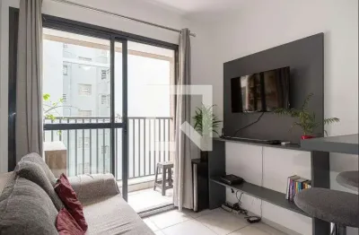 Apartamento para aluguel - bela vista, 1 quarto,  29 m² - são paulo