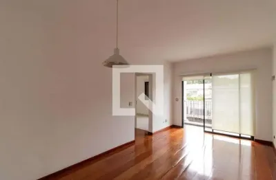 Apartamento para aluguel - vila romana, 2 quartos,  58 m² - são paulo