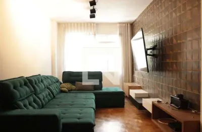 Apartamento para aluguel - jardim paulista, 2 quartos,  110 m² - são paulo