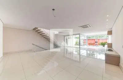 Casa / sobrado em condomínio para aluguel - campo belo, 4 quartos,  431 m² - são paulo