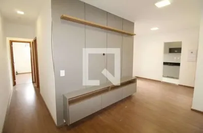 Apartamento para aluguel - colinas do paratehy, 2 quartos,  70 m² - são josé dos campos