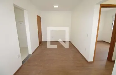 Apartamento para aluguel - colinas do paratehy, 2 quartos,  70 m² - são josé dos campos