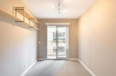 Apartamento para aluguel - pinheiros, 1 quarto,  32 m² - são paulo