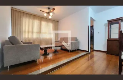 Apartamento para aluguel - marapé, 2 quartos,  111 m² - santos