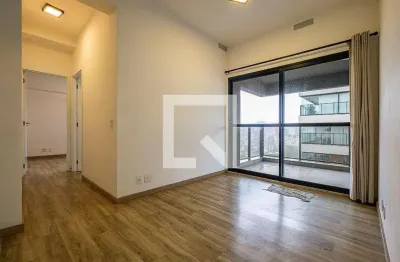 Apartamento para aluguel - pinheiros, 2 quartos,  60 m² - são paulo