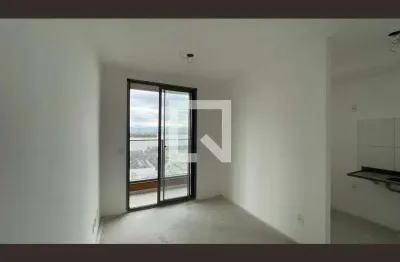 Apartamento para aluguel - são cristóvão, 2 quartos,  45 m² - rio de janeiro