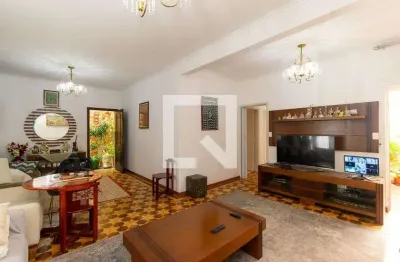 Casa para aluguel - vila formosa, 3 quartos,  250 m² - são paulo