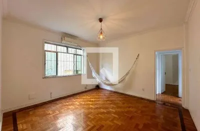 Apartamento para aluguel - botafogo, 2 quartos,  80 m² - rio de janeiro