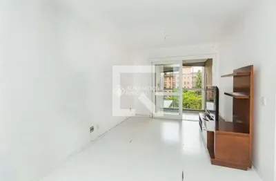 Apartamento para aluguel - chácara das pedras , 3 quartos,  104 m² - porto alegre