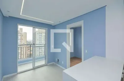 Apartamento para aluguel - vila emir, 1 quarto,  37 m² - são paulo