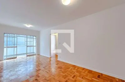 Apartamento para aluguel - aclimação, 3 quartos,  86 m² - são paulo