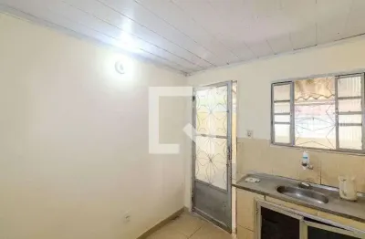 Casa para aluguel - campo grande, 1 quarto,  35 m² - rio de janeiro