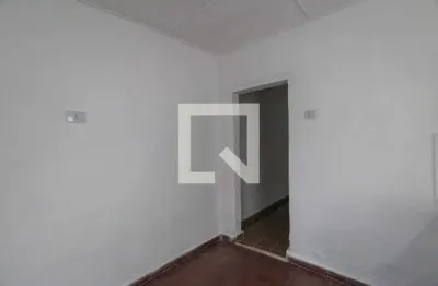 Casa com 1 quarto para alugar na Rua Sousa Rocha, Vila Formosa, São Paulo