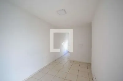 Apartamento para aluguel - grajaú, 2 quartos,  44 m² - nova iguaçu