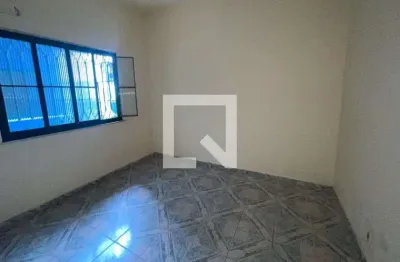 Casa para aluguel - bar dos cavaleiros, 1 quarto,  101 m² - duque de caxias