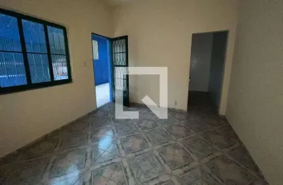 Casa para aluguel - bar dos cavaleiros, 1 quarto,  101 m² - duque de caxias