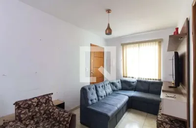 Casa / sobrado em condomínio para aluguel - itaquera, 2 quartos,  51 m² - são paulo
