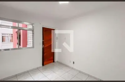 Apartamento para aluguel - cangaíba, 2 quartos,  42 m² - são paulo