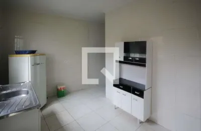 Casa com 1 quarto para alugar na Rua São Silvestre, Sacomã, São Paulo