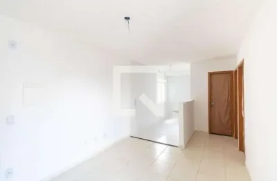 Apartamento para aluguel - guaratiba, 2 quartos,  60 m² - rio de janeiro