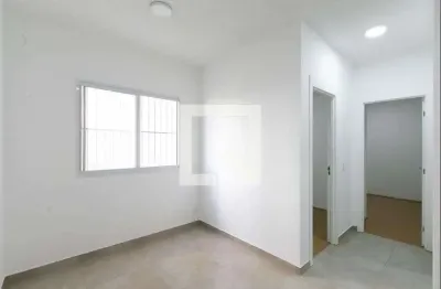 Apartamento para aluguel - parque savoy cityn, 2 quartos,  42 m² - são paulo