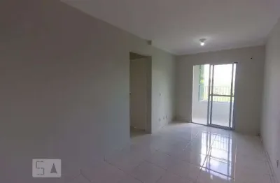 Apartamento para aluguel - jardim colibri ii, 2 quartos,  53 m² - cotia