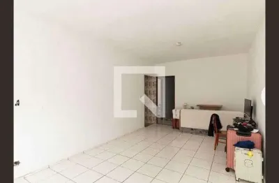 Casa com 1 quarto para alugar na Rua Baixada Santista, Itaquera, São Paulo