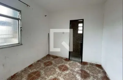 Casa para aluguel - centro, 2 quartos,  500 m² - duque de caxias