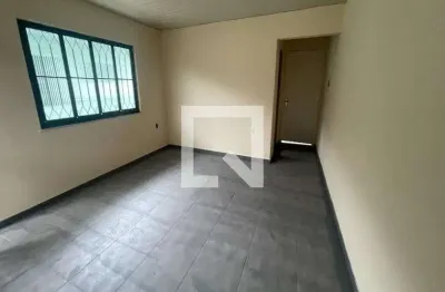Apartamento para aluguel - bar dos cavaleiros, 1 quarto,  101 m² - duque de caxias