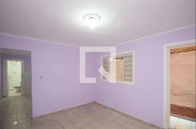 Casa com 1 quarto para alugar na Travessa Barreira Branca, Jardim Joamar, São Paulo