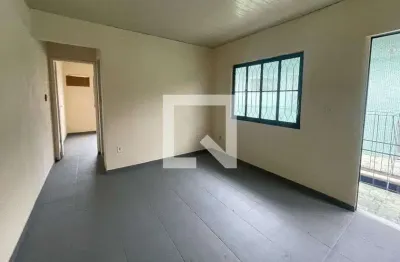 Apartamento para aluguel - bar dos cavaleiros, 1 quarto,  101 m² - duque de caxias