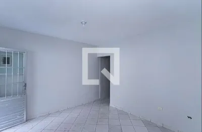 Casa com 1 quarto para alugar na Travessa Itaú, Freguesia do Ó, São Paulo